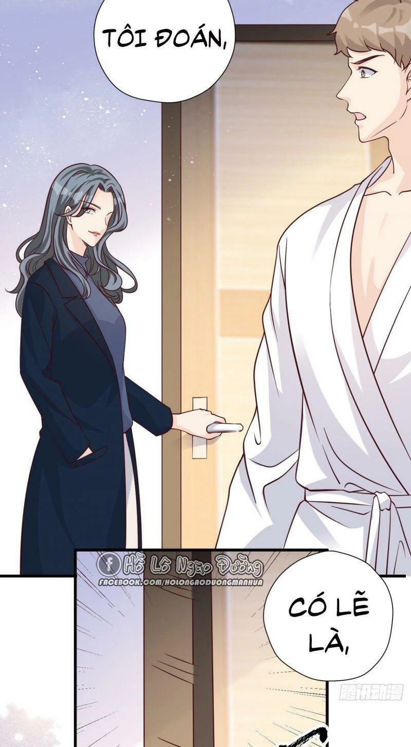 Đưa Em Đi Chơi Chapter 52 - 9