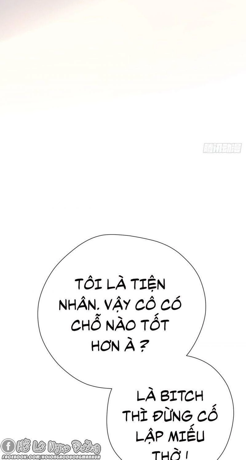 Đưa Em Đi Chơi Chapter 52 - 15