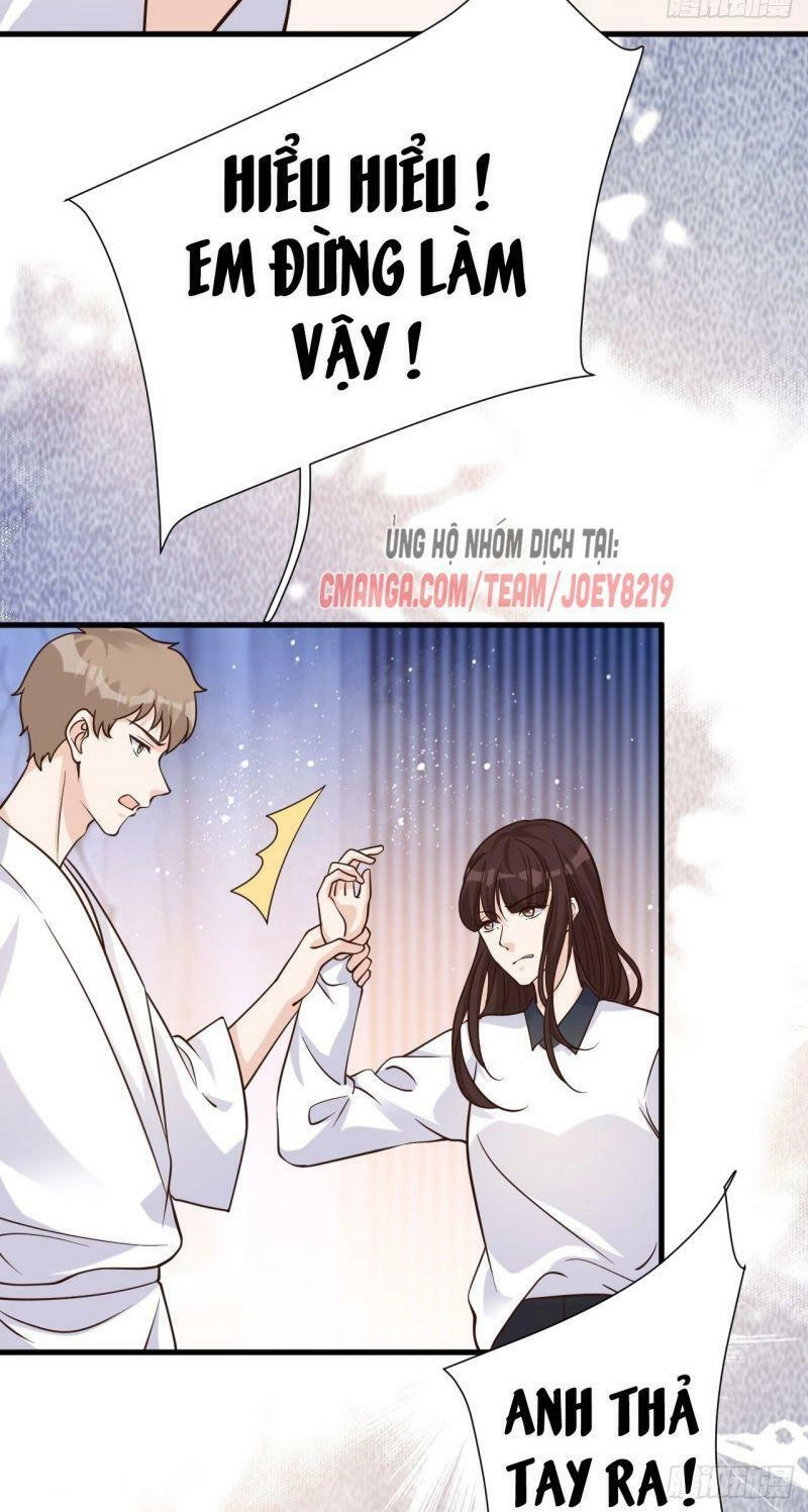 Đưa Em Đi Chơi Chapter 52 - 20