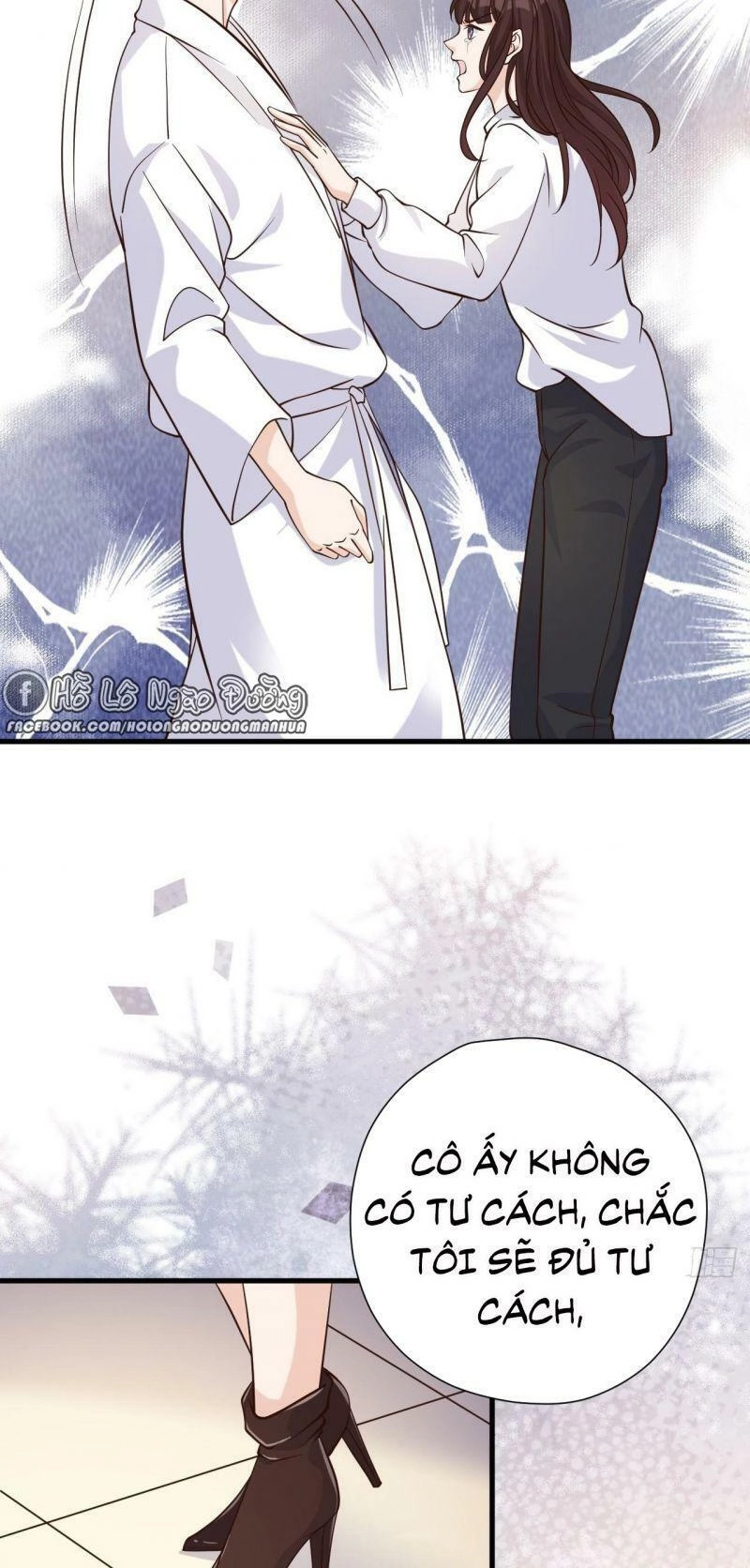 Đưa Em Đi Chơi Chapter 52 - 22