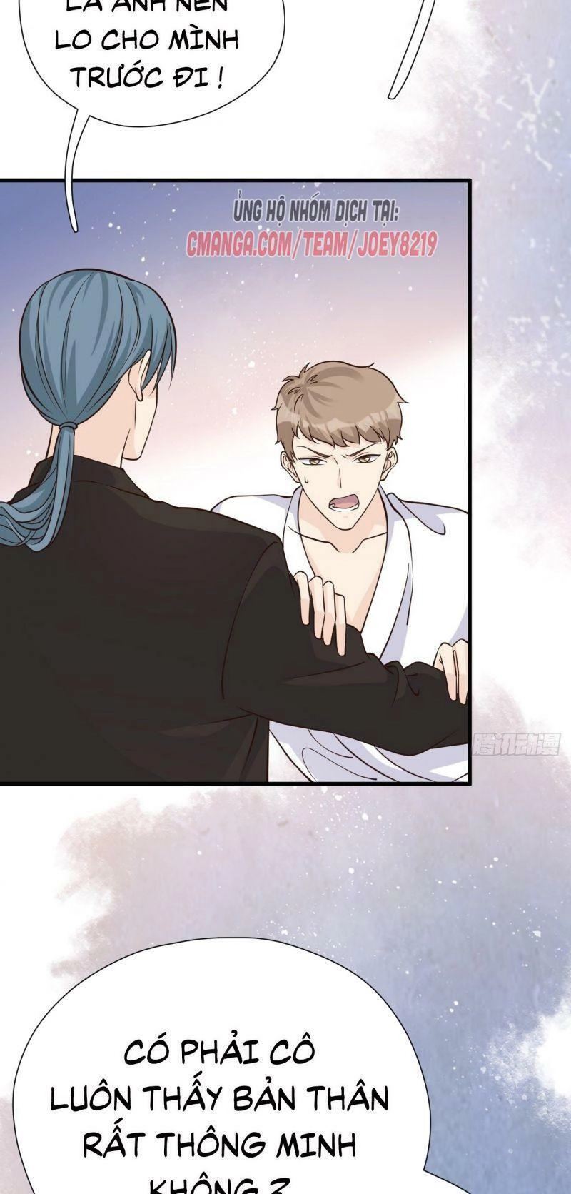 Đưa Em Đi Chơi Chapter 52 - 29