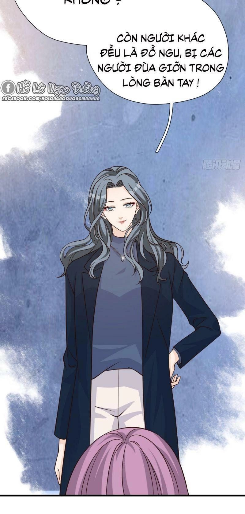 Đưa Em Đi Chơi Chapter 52 - 30