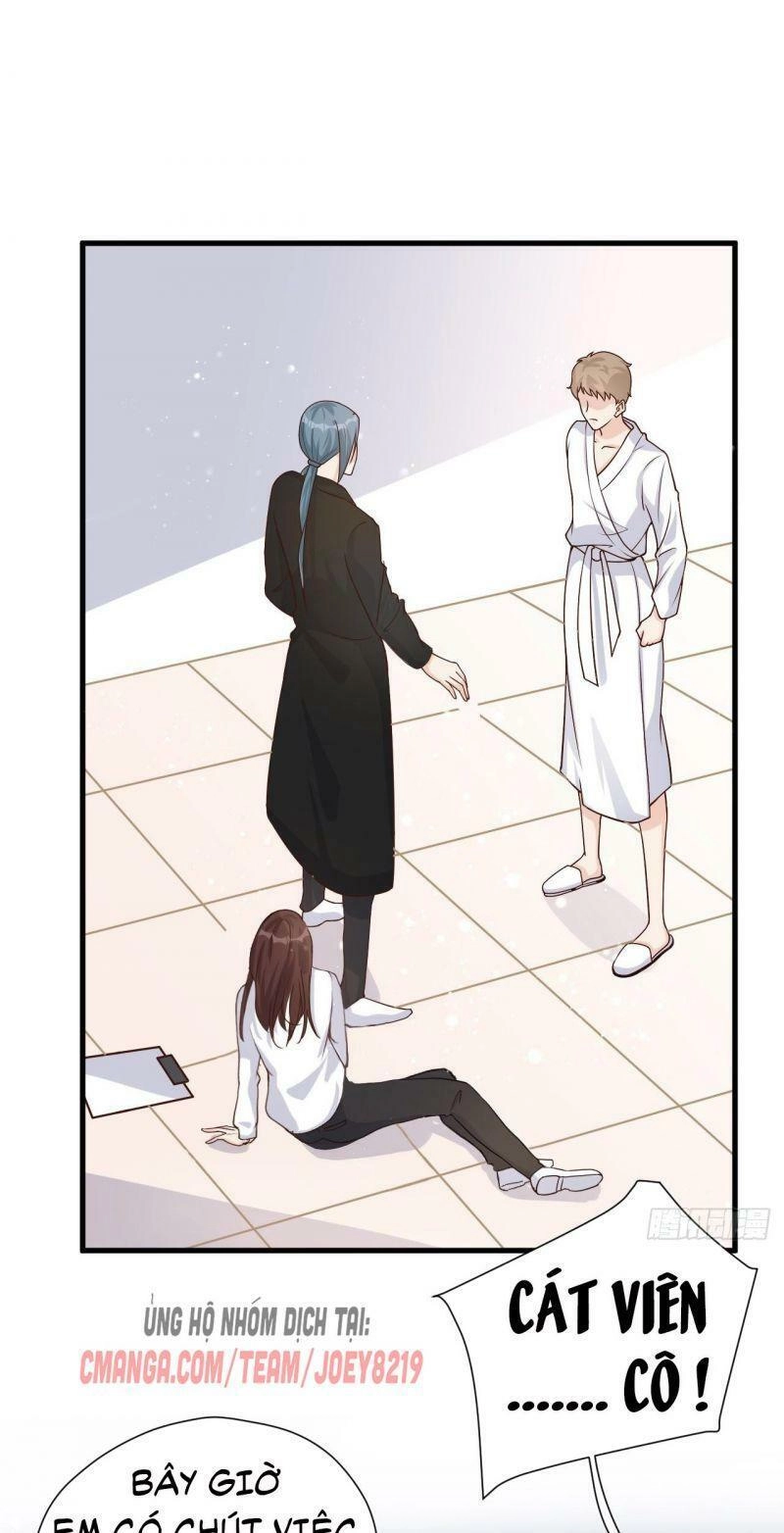 Đưa Em Đi Chơi Chapter 52 - 53