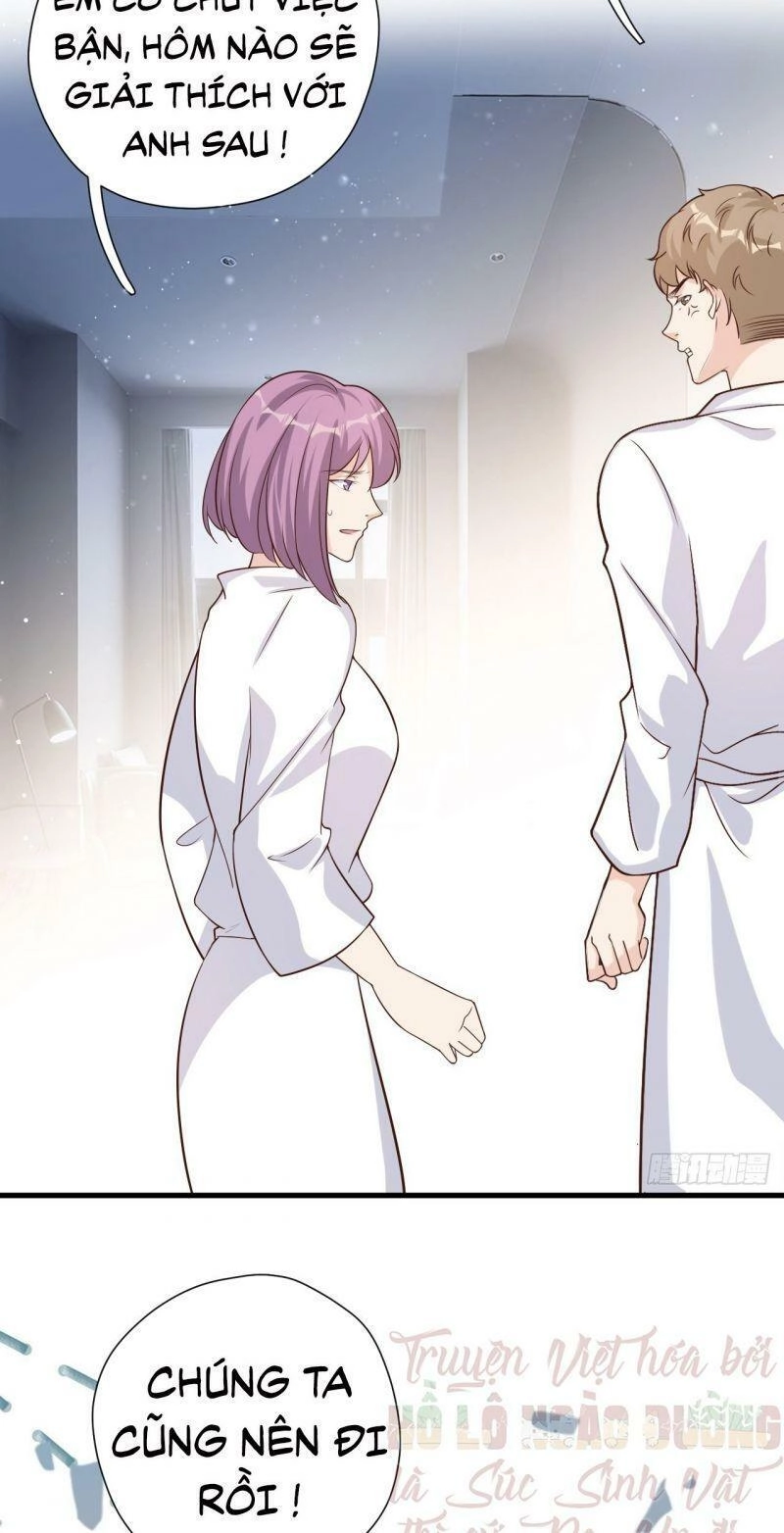 Đưa Em Đi Chơi Chapter 52 - 54