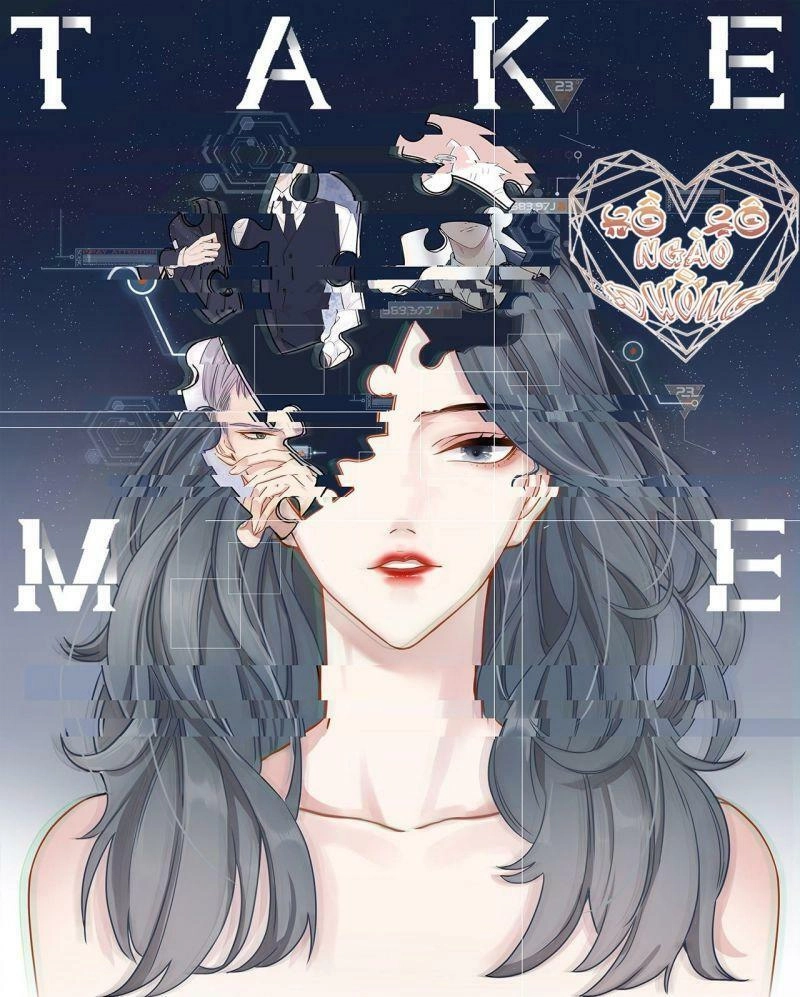 Đưa Em Đi Chơi Chapter 53 - 1