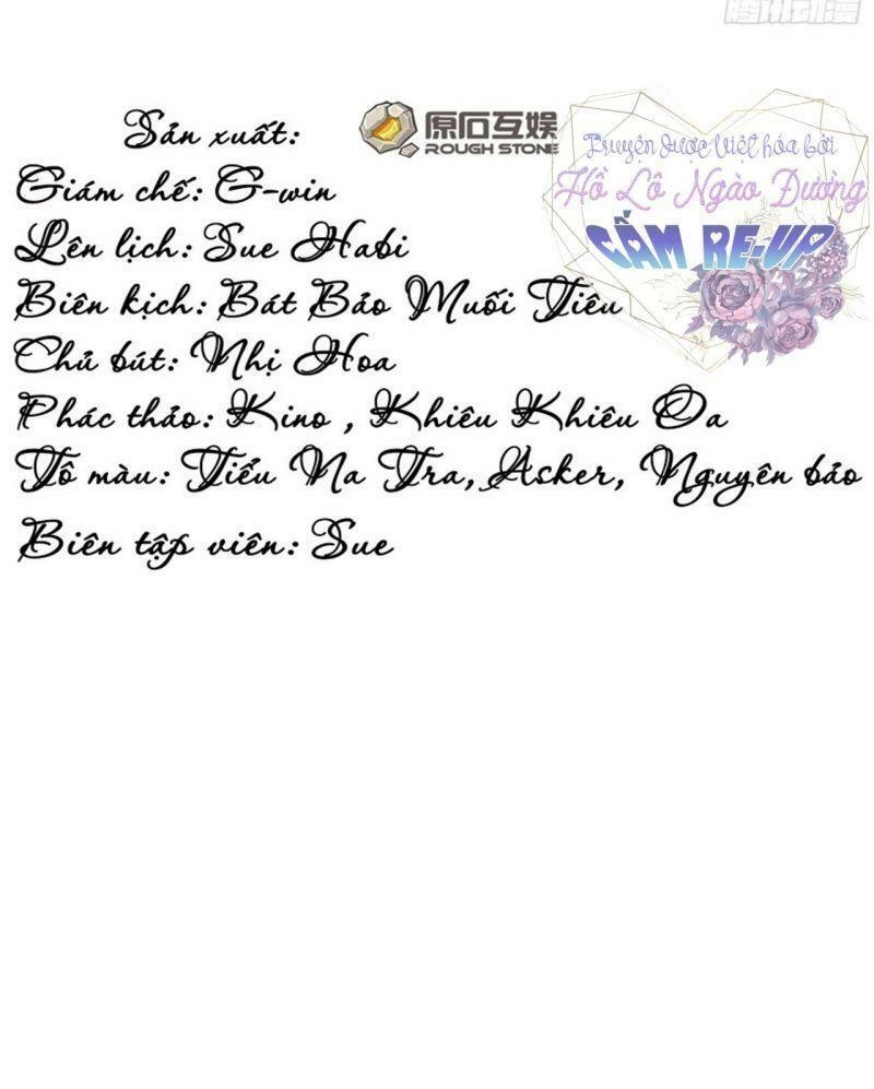 Đưa Em Đi Chơi Chapter 53 - 3