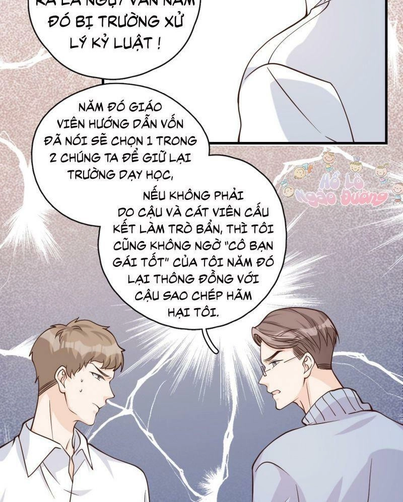 Đưa Em Đi Chơi Chapter 53 - 10