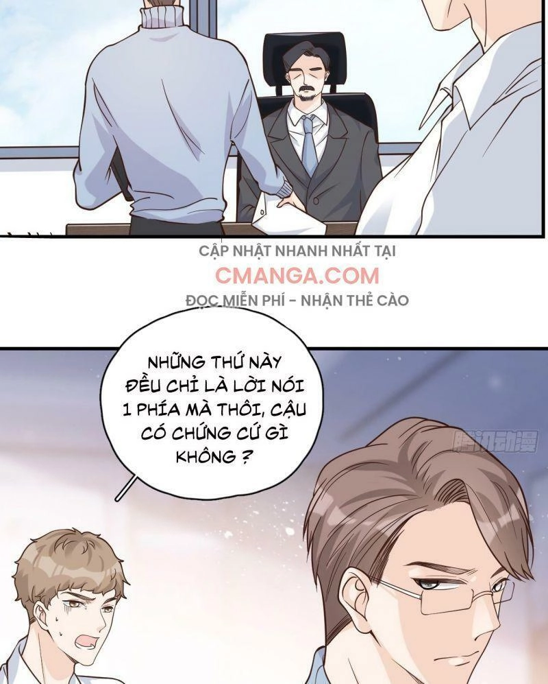 Đưa Em Đi Chơi Chapter 53 - 12