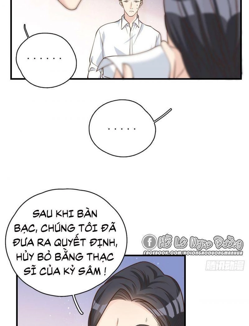 Đưa Em Đi Chơi Chapter 53 - 18