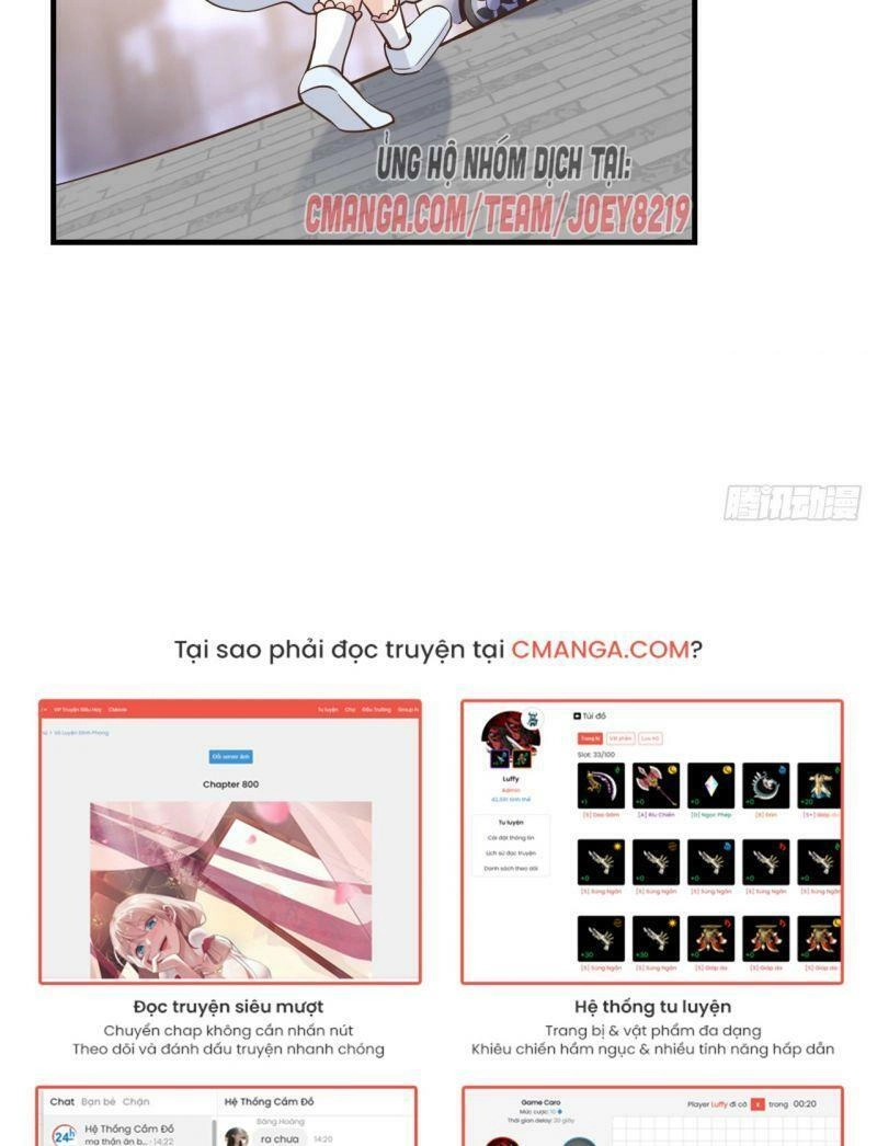 Đưa Em Đi Chơi Chapter 53 - 29