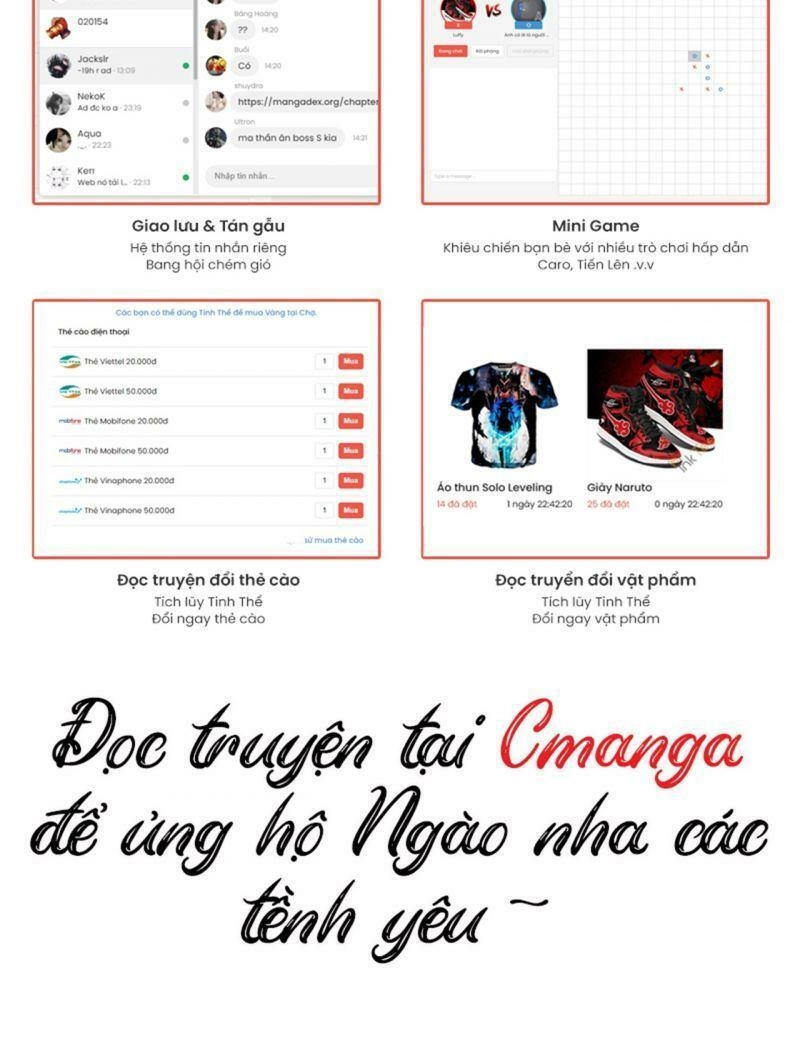 Đưa Em Đi Chơi Chapter 53 - 30