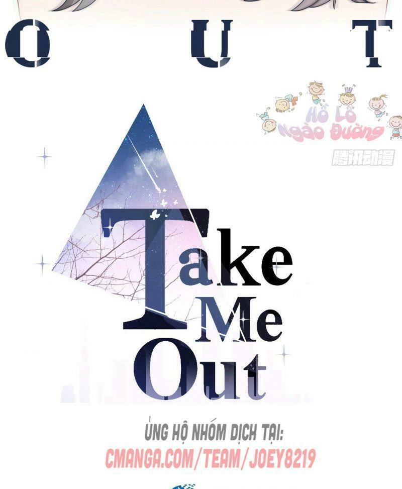 Đưa Em Đi Chơi Chapter 54 - 2