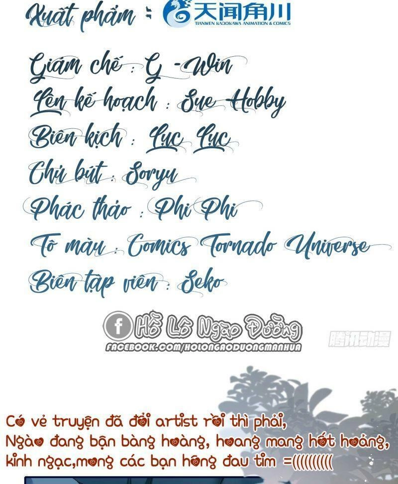 Đưa Em Đi Chơi Chapter 54 - 3