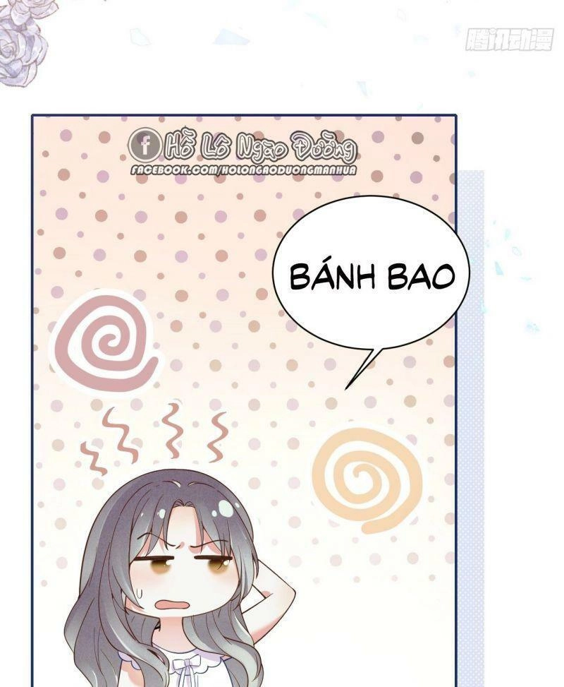 Đưa Em Đi Chơi Chapter 54 - 8