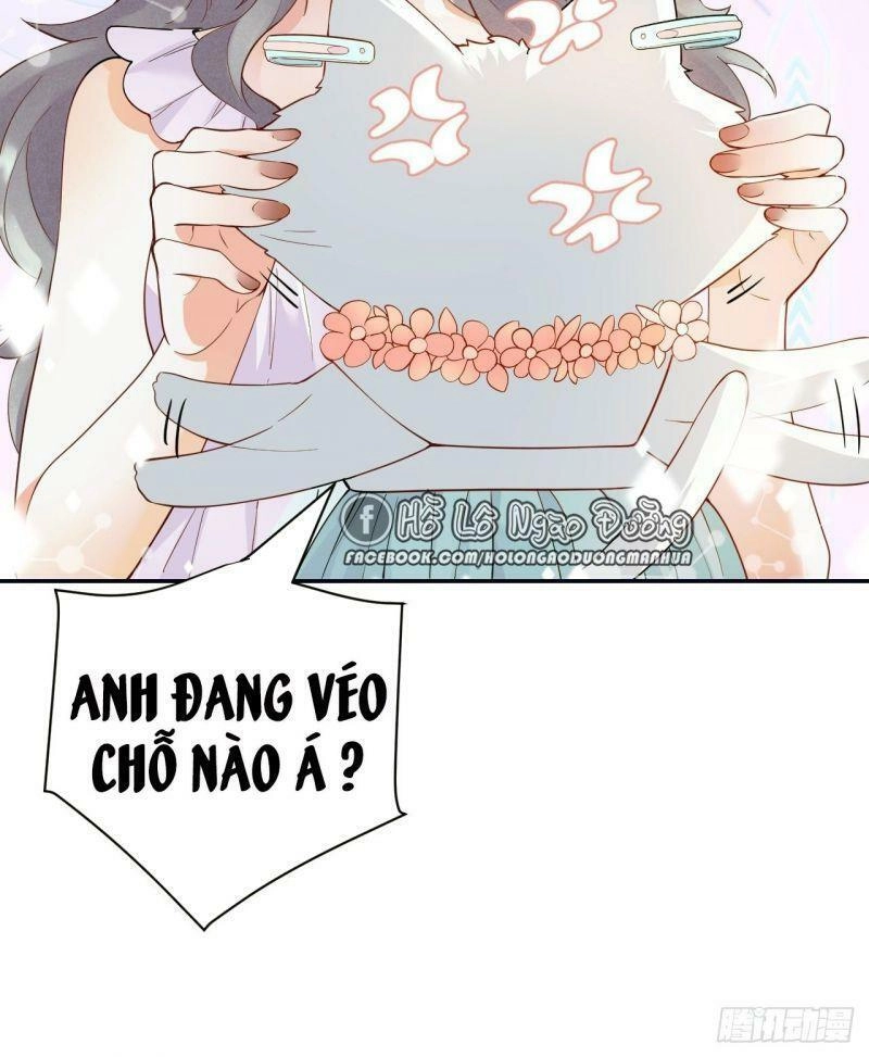 Đưa Em Đi Chơi Chapter 54 - 15