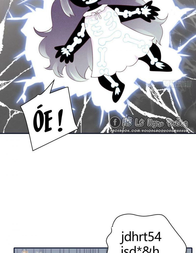 Đưa Em Đi Chơi Chapter 54 - 17