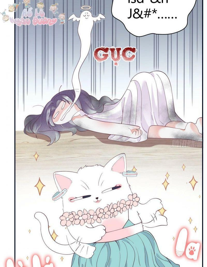 Đưa Em Đi Chơi Chapter 54 - 18