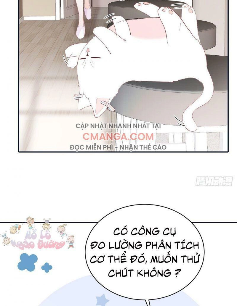 Đưa Em Đi Chơi Chapter 54 - 25