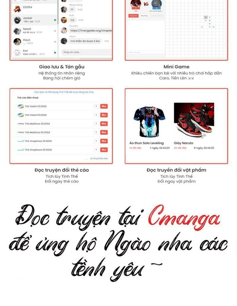 Đưa Em Đi Chơi Chapter 54 - 30