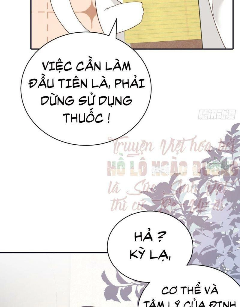 Đưa Em Đi Chơi Chapter 54 - 34