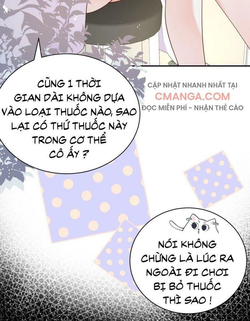 Đưa Em Đi Chơi Chapter 54 - 36