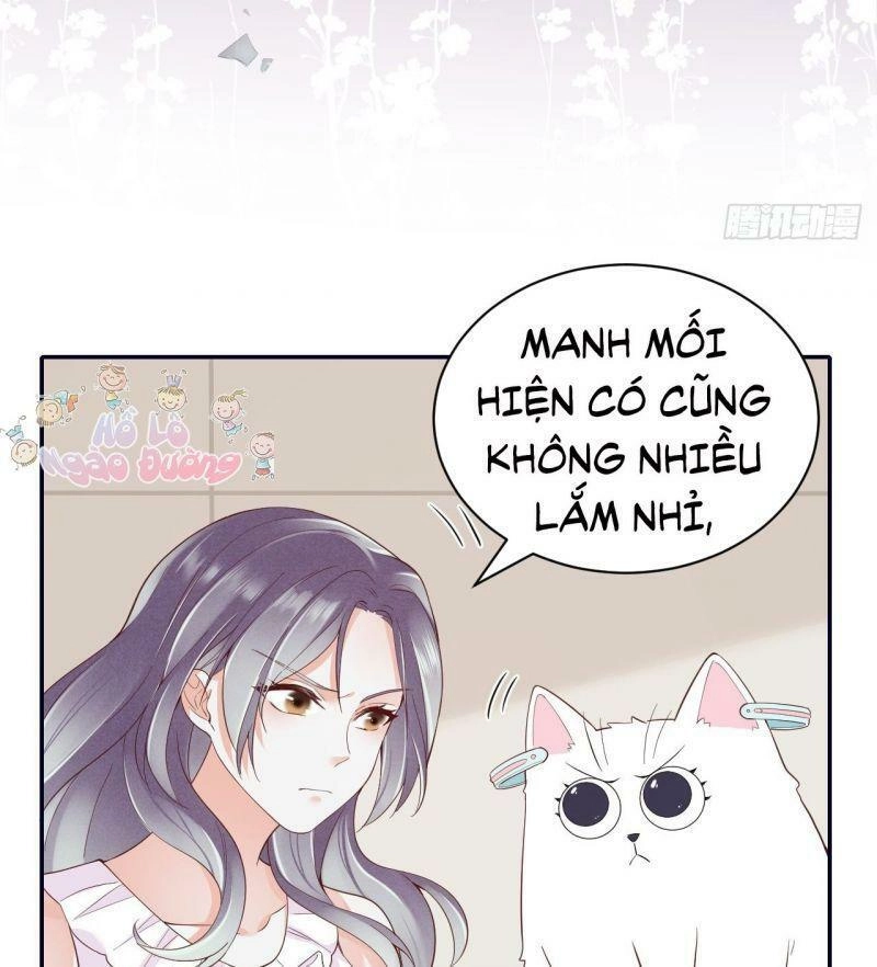 Đưa Em Đi Chơi Chapter 54 - 57