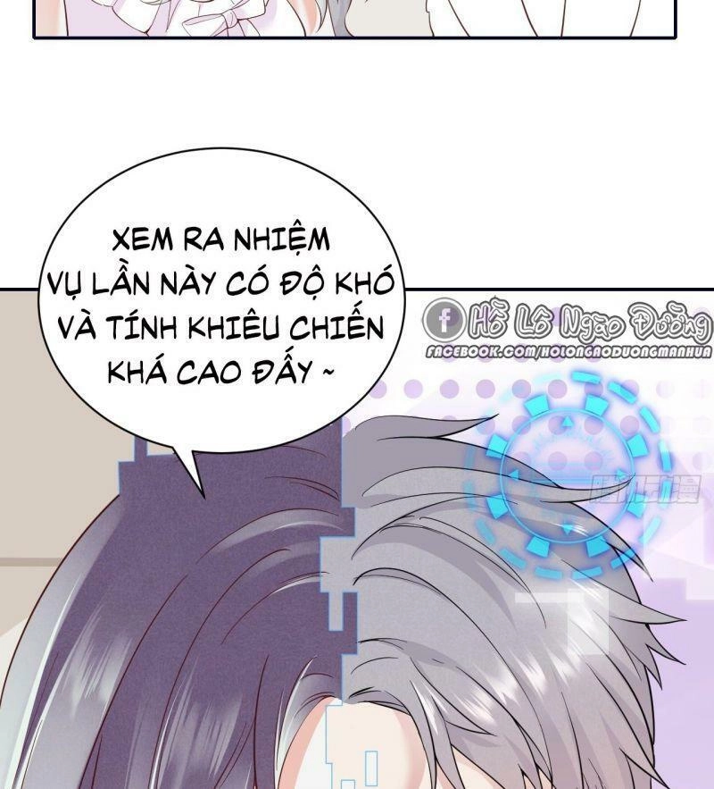 Đưa Em Đi Chơi Chapter 54 - 58