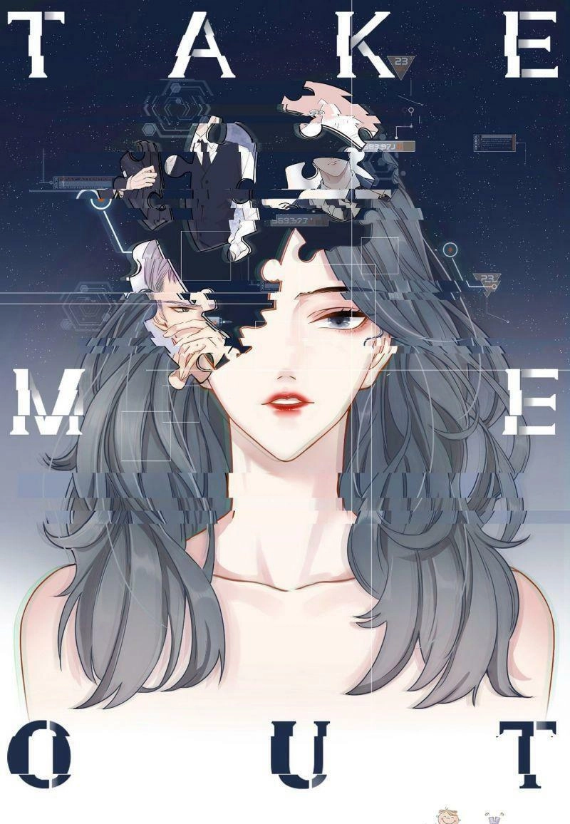 Đưa Em Đi Chơi Chapter 55 - 1