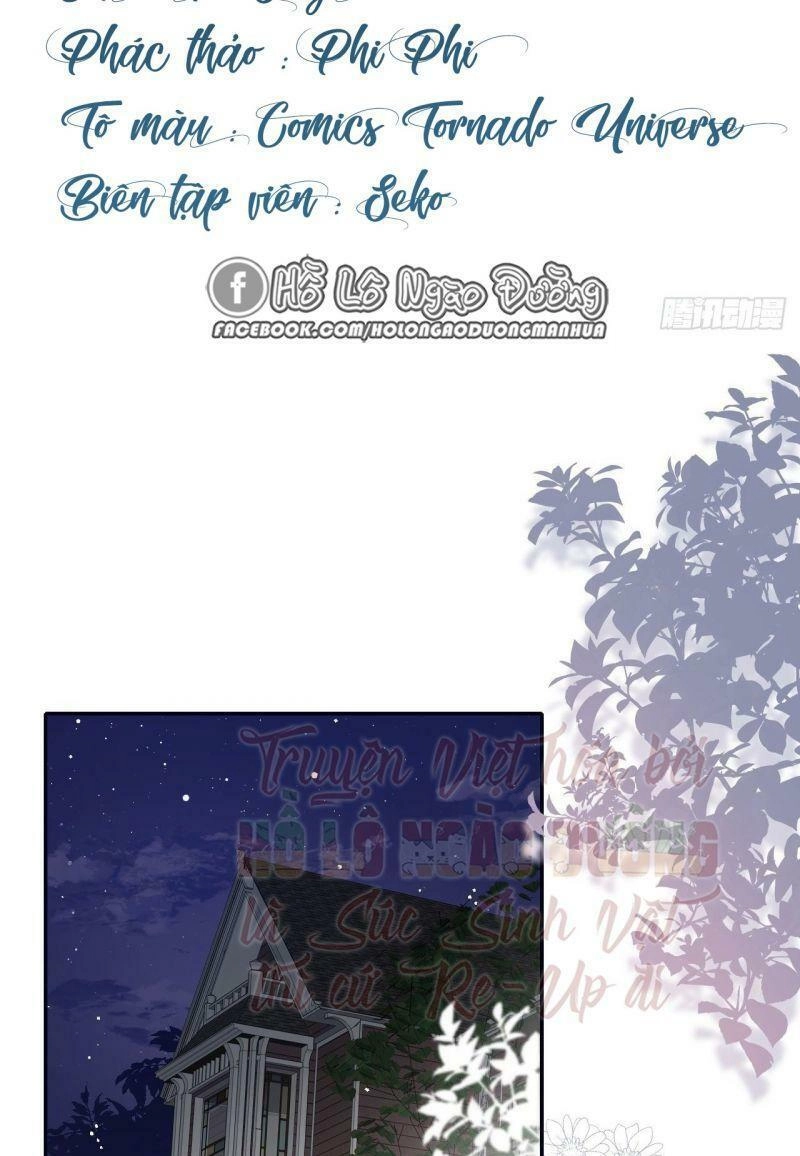 Đưa Em Đi Chơi Chapter 55 - 3