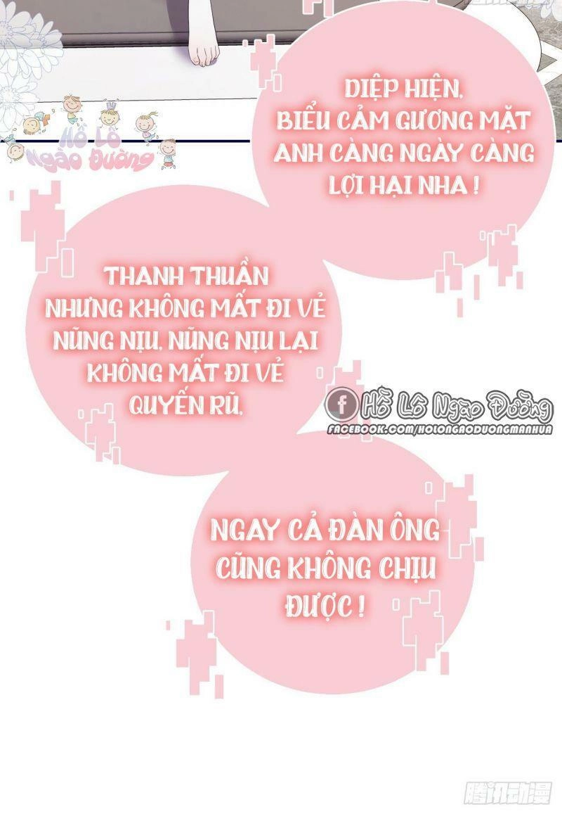 Đưa Em Đi Chơi Chapter 55 - 12