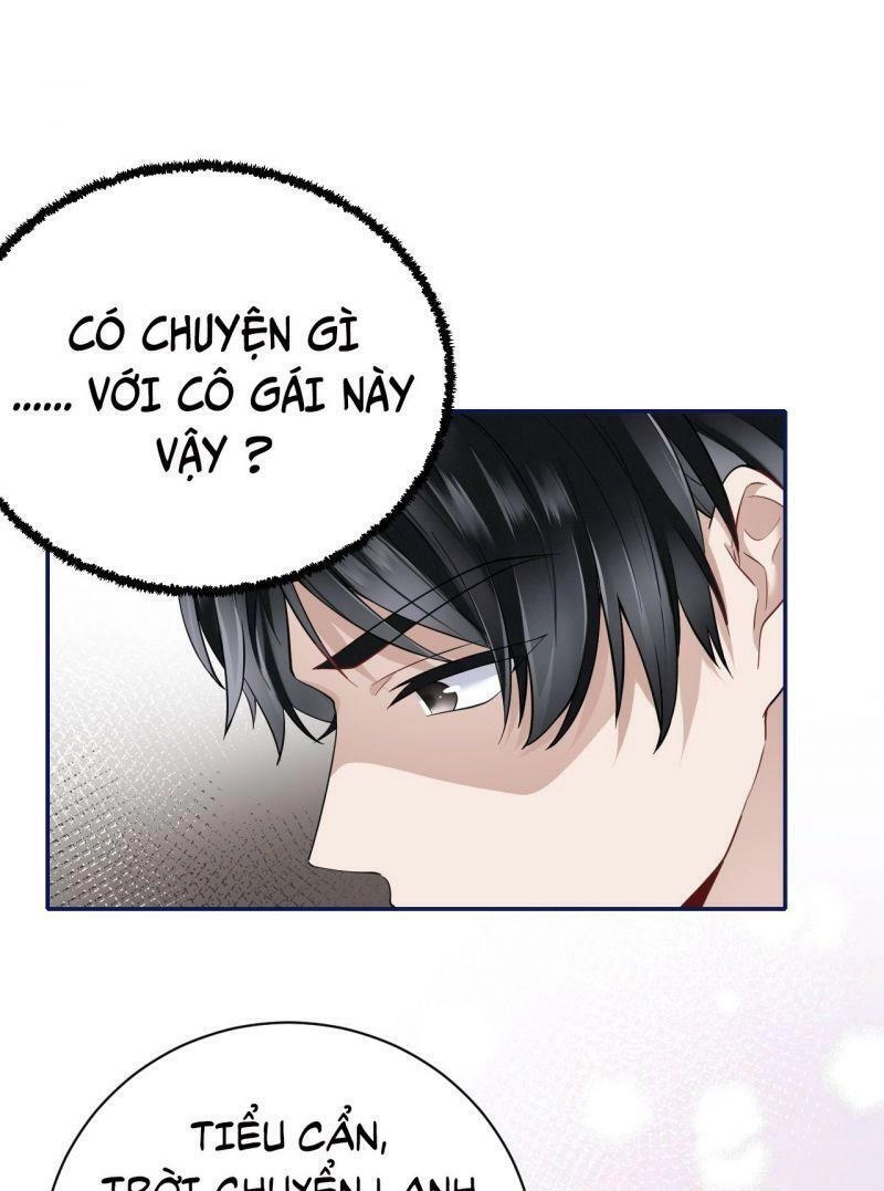 Đưa Em Đi Chơi Chapter 55 - 13