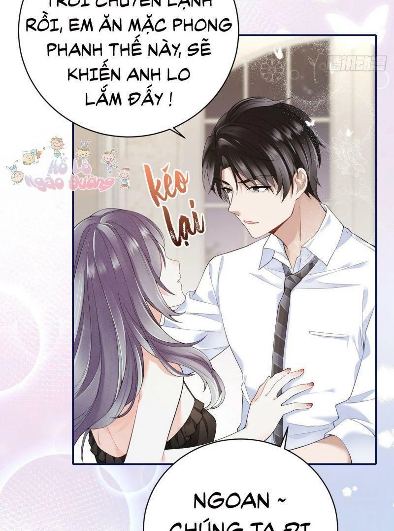 Đưa Em Đi Chơi Chapter 55 - 14