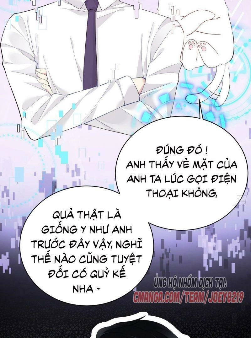 Đưa Em Đi Chơi Chapter 55 - 22