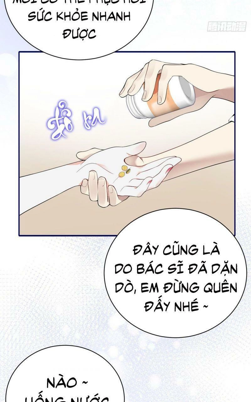 Đưa Em Đi Chơi Chapter 55 - 26