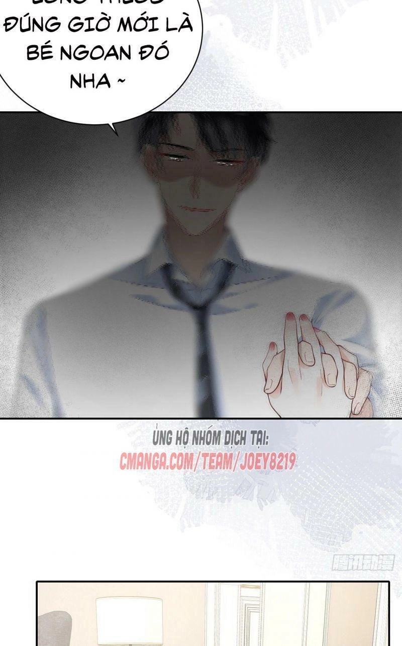 Đưa Em Đi Chơi Chapter 55 - 34