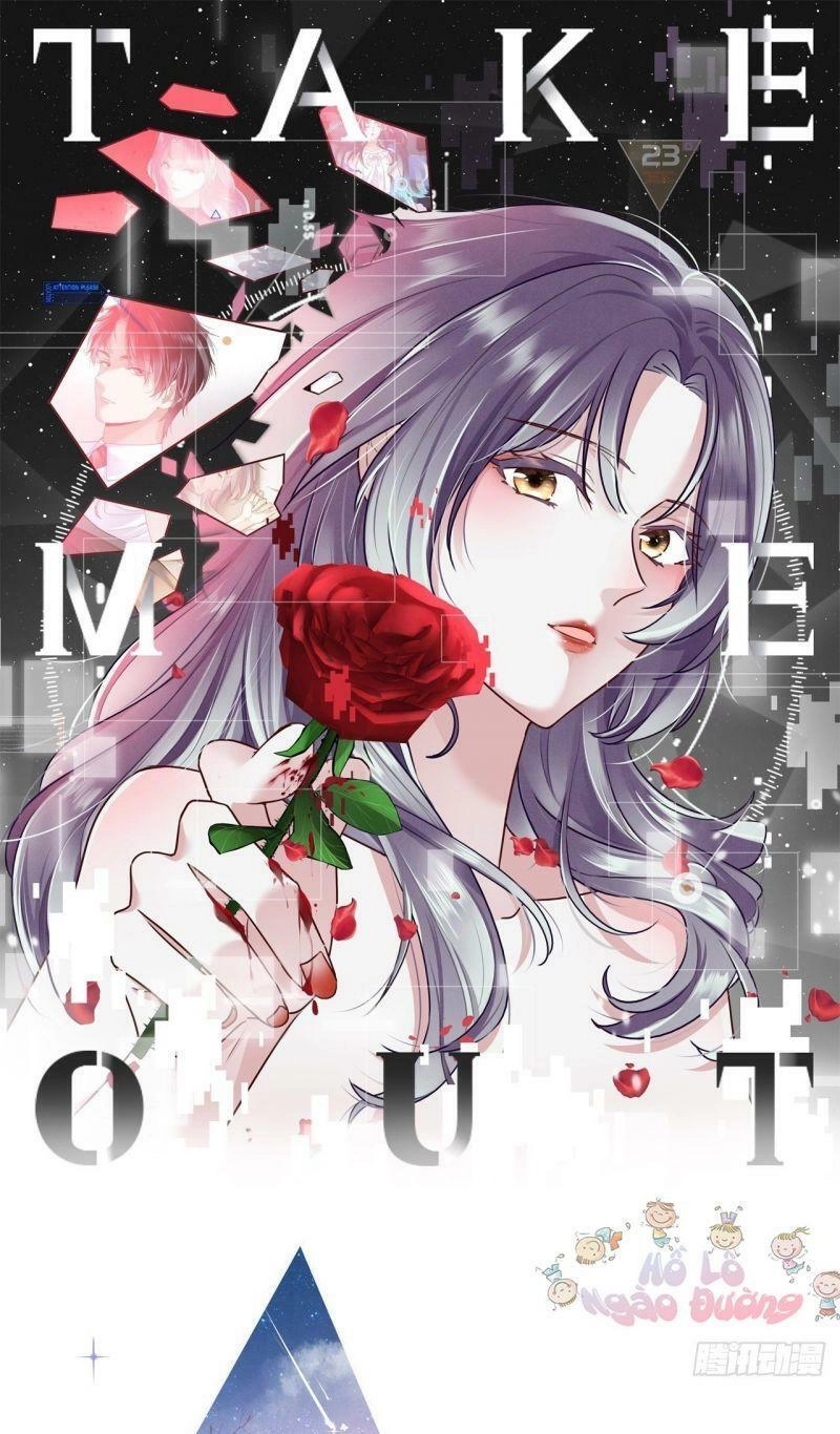 Đưa Em Đi Chơi Chapter 56 - 1