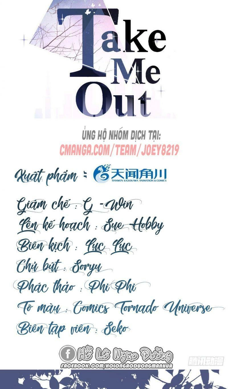 Đưa Em Đi Chơi Chapter 56 - 2