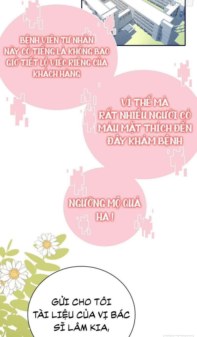 Đưa Em Đi Chơi Chapter 56 - 4