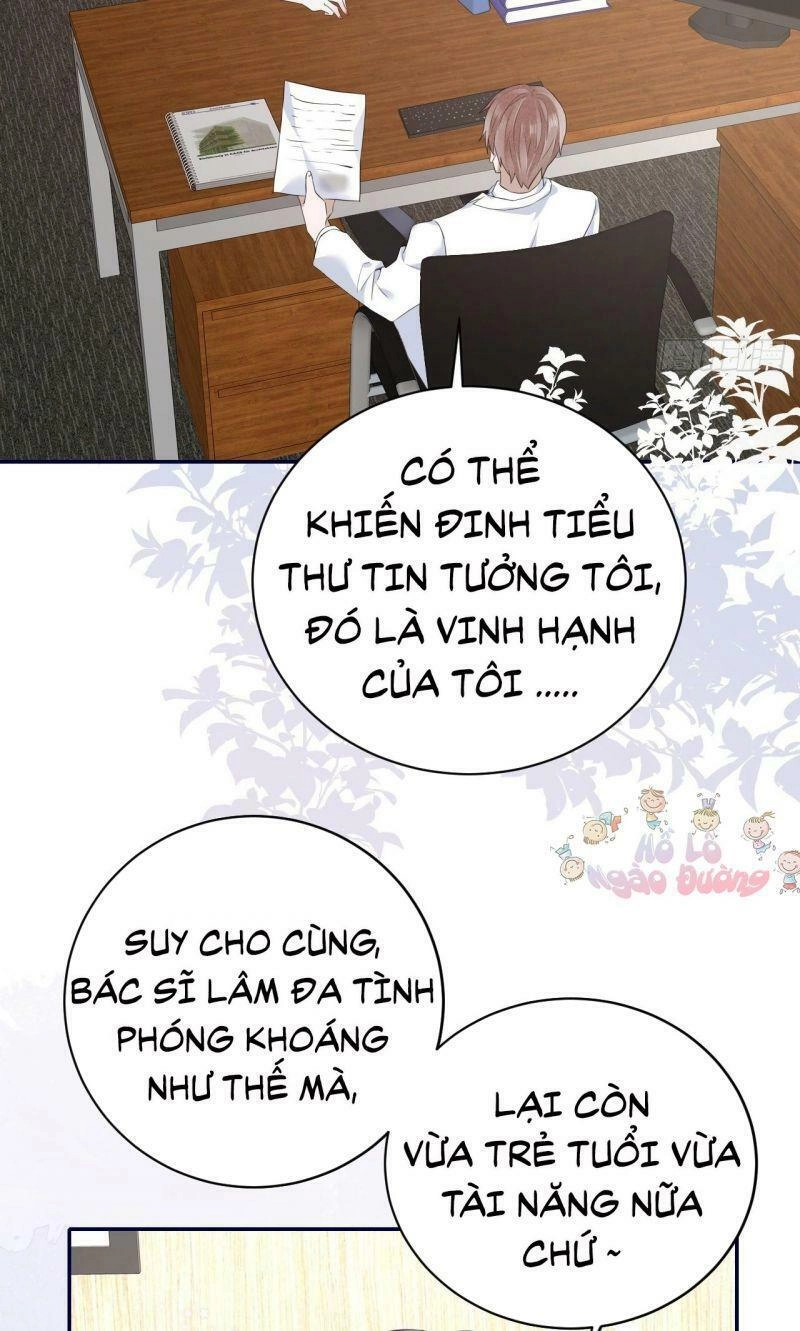 Đưa Em Đi Chơi Chapter 56 - 19