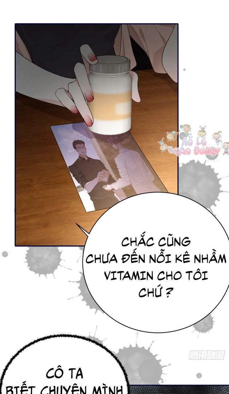 Đưa Em Đi Chơi Chapter 56 - 21