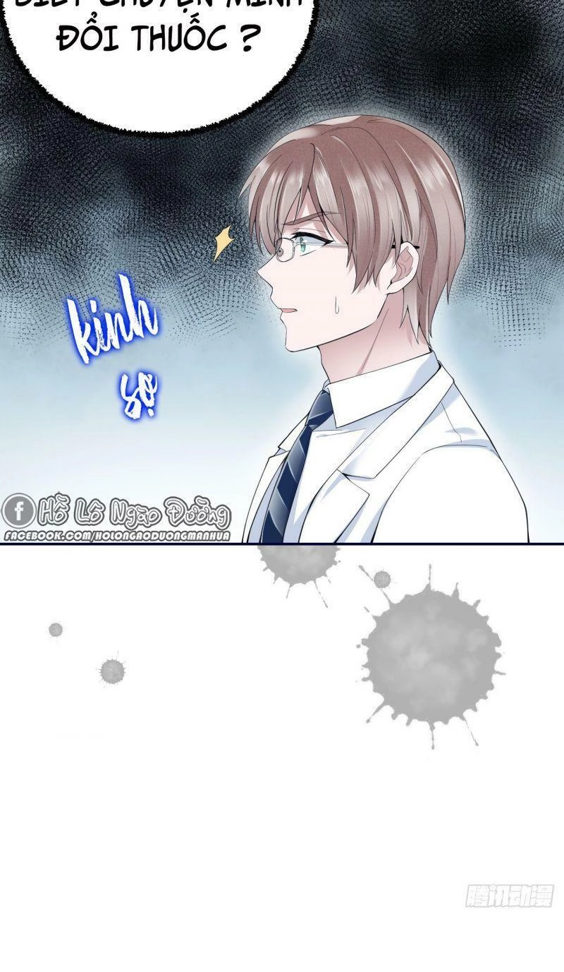 Đưa Em Đi Chơi Chapter 56 - 22