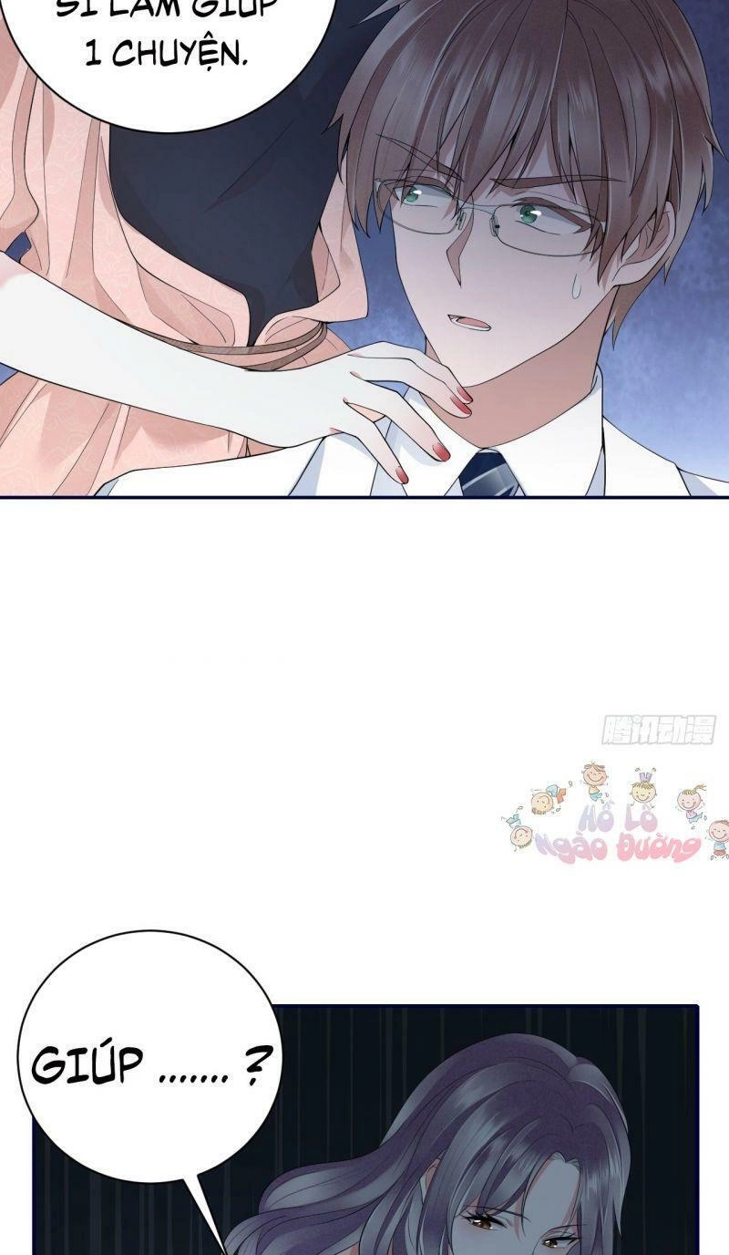 Đưa Em Đi Chơi Chapter 56 - 28