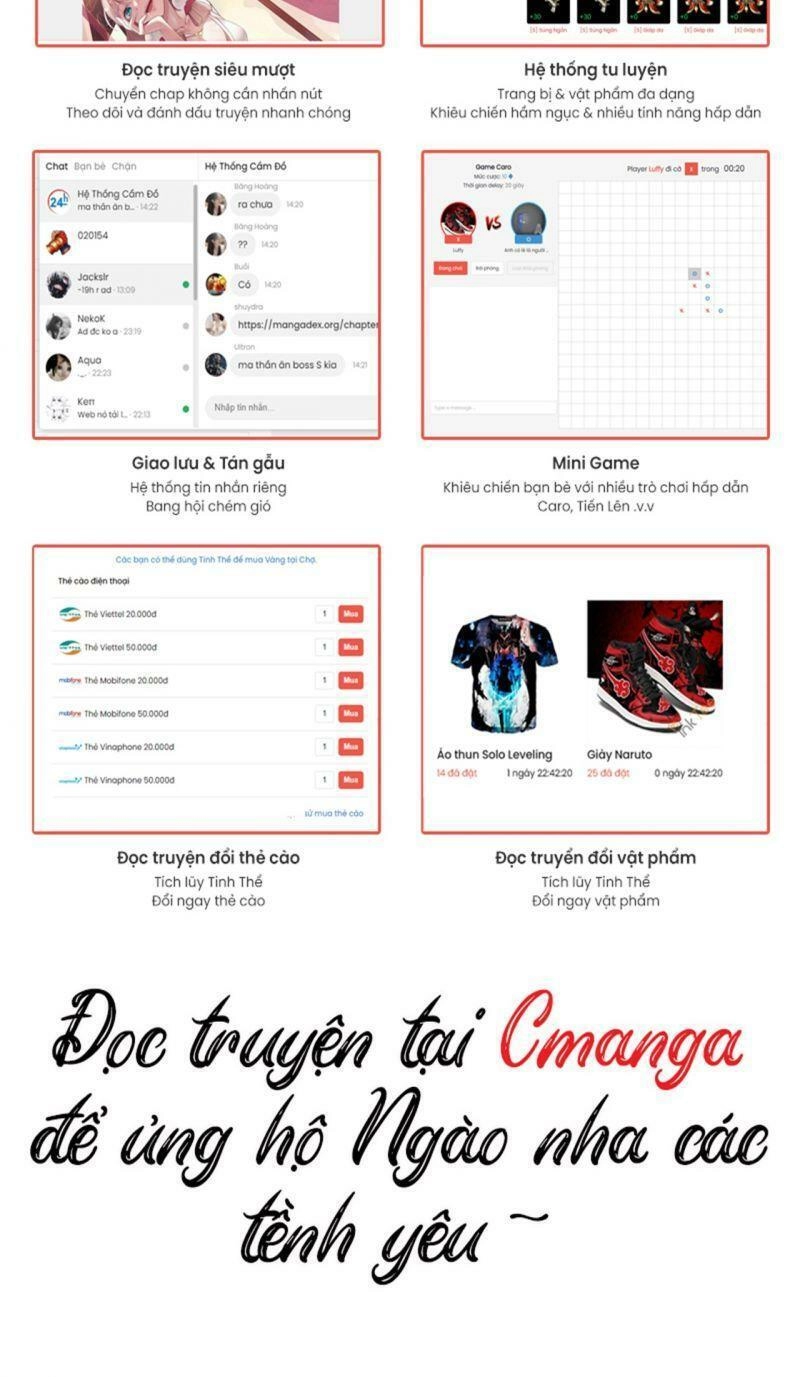 Đưa Em Đi Chơi Chapter 56 - 30