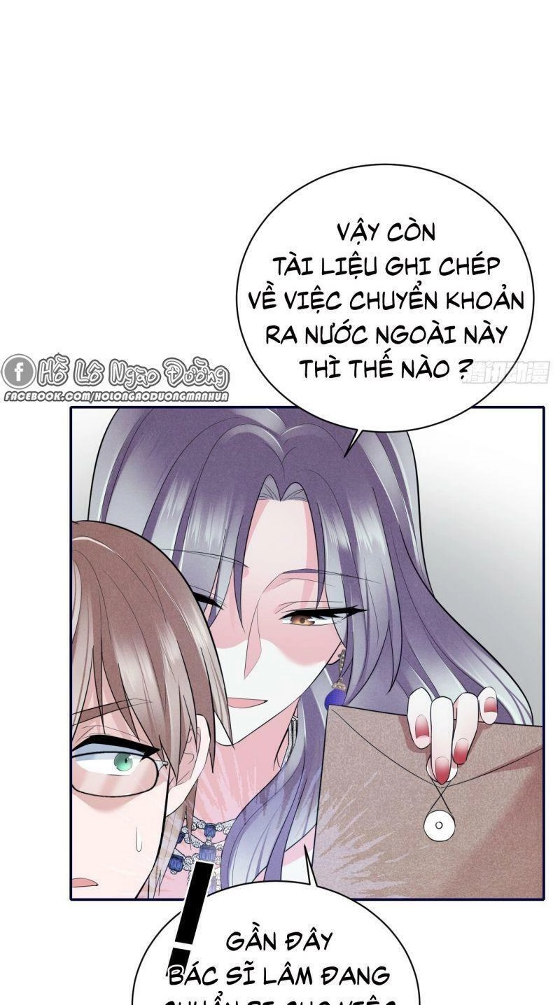 Đưa Em Đi Chơi Chapter 56 - 36