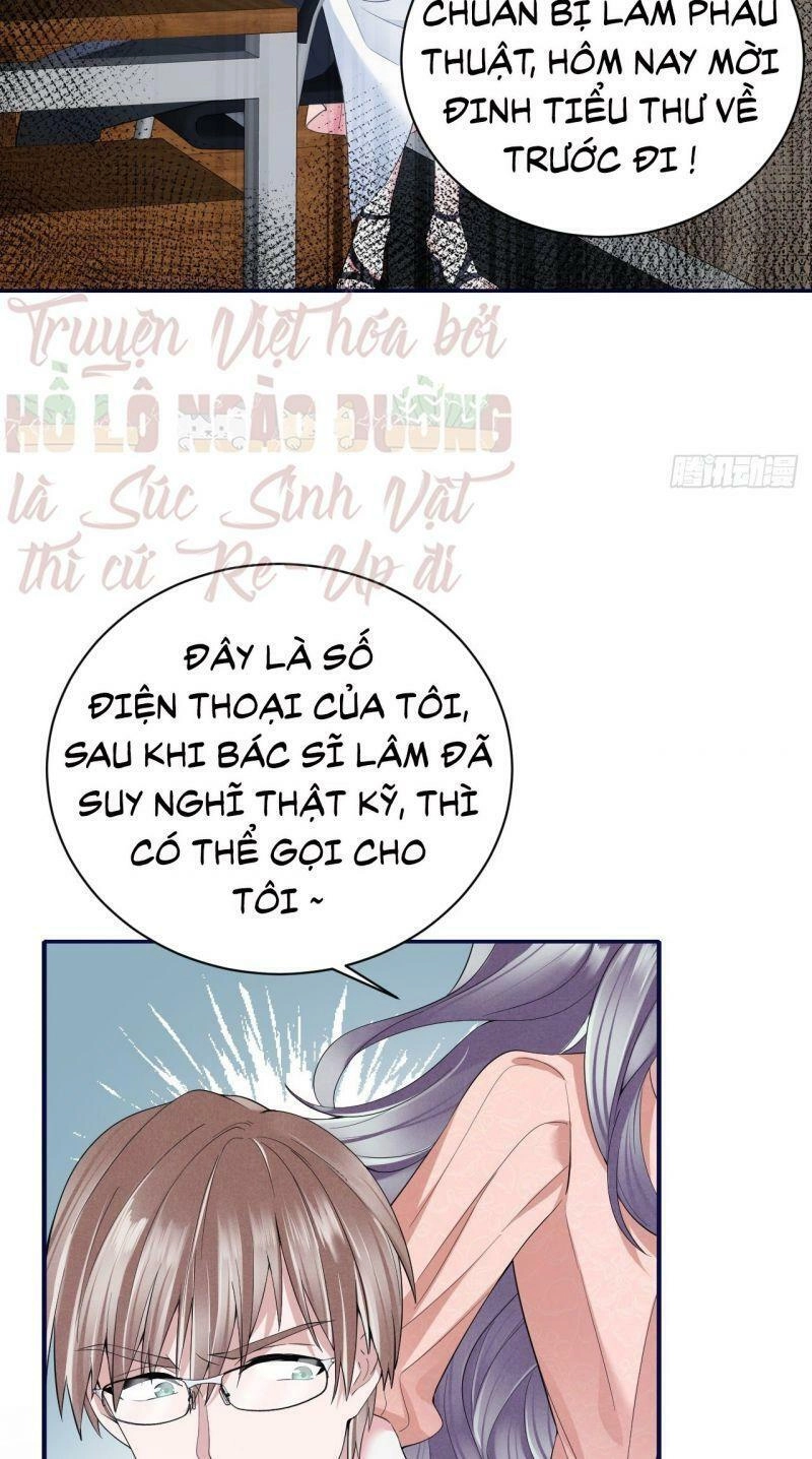 Đưa Em Đi Chơi Chapter 56 - 38