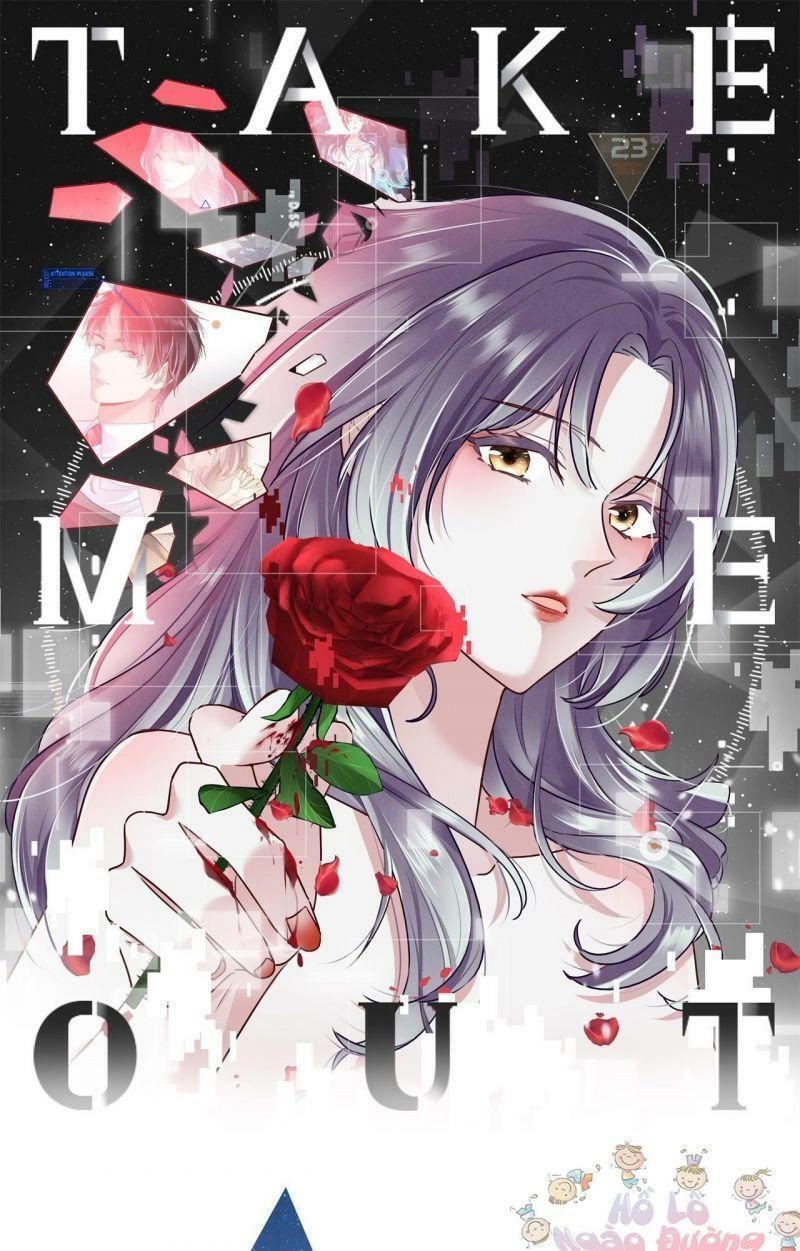 Đưa Em Đi Chơi Chapter 57 - 1