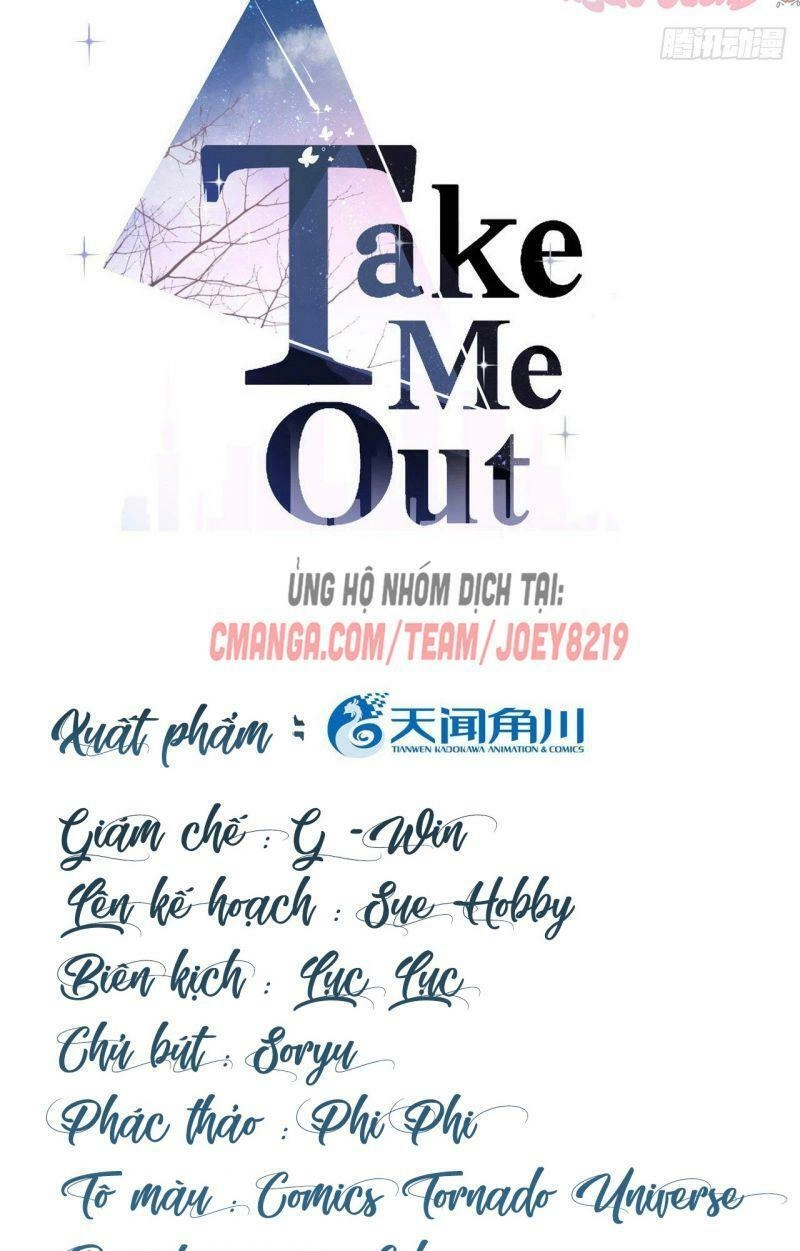 Đưa Em Đi Chơi Chapter 57 - 2