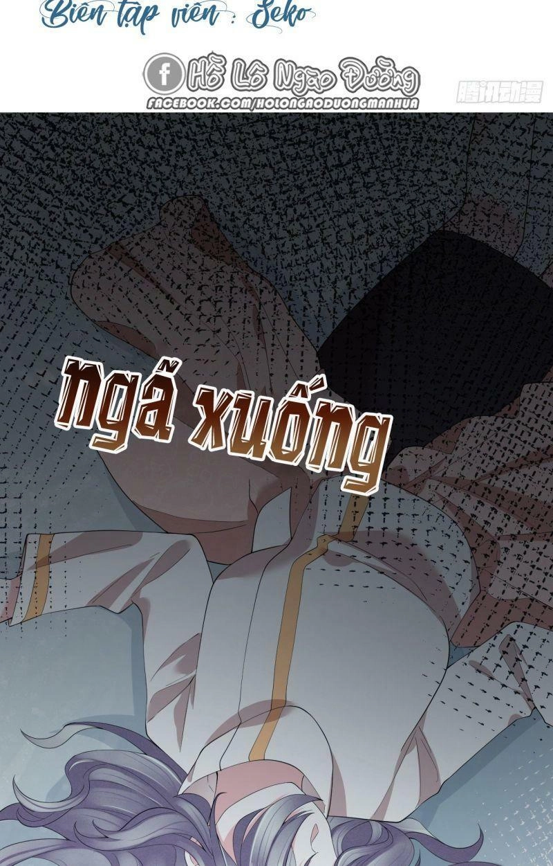 Đưa Em Đi Chơi Chapter 57 - 3