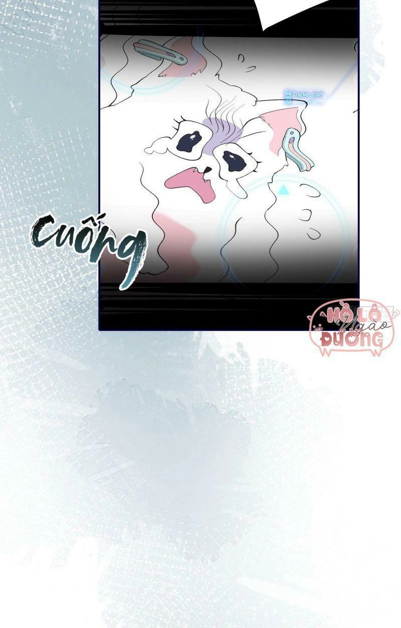 Đưa Em Đi Chơi Chapter 57 - 5