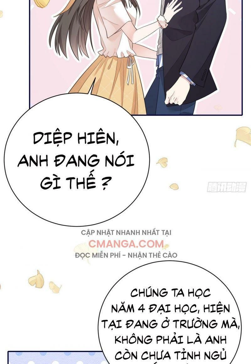 Đưa Em Đi Chơi Chapter 57 - 16